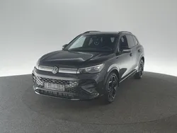 Schwarz Gebraucht 2025 VW Tiguan R-line SUV | 40.990 € (Fairer Preis)