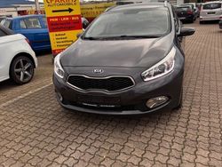 Gebraucht 2015 Kia Ceed Sportswagon Kombi | 7.990 € (Fairer Preis)