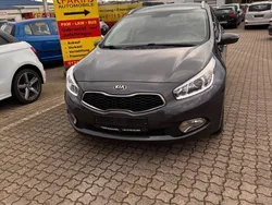 Gebraucht 2015 Kia Ceed Sportswagon Kombi | 7.990 € (Fairer Preis)