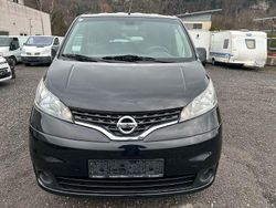Schwarz Gebraucht 2015 Nissan Evalia Tekna Van / Kleinbus | 6.700 € (Guter Preis)