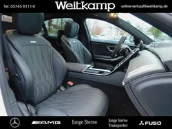 Mercedes S63 AMG