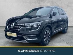 Schwarz Gebraucht 2023 Renault Koleos Techno SUV | 29.890 € (Fairer Preis)