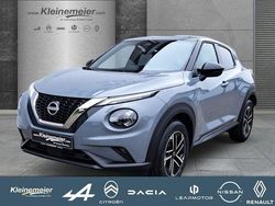 Grau Neu 2025 Nissan Juke N-Connecta SUV | 24.960 € (Fairer Preis)