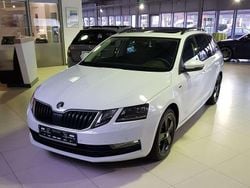 Gebraucht 2019 Skoda Octavia Soleil Kombi | 19.900 € (Etwas zu teuer)