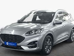 Silber Gebraucht 2024 Ford Kuga ST-Line SUV | 25.942 € (Superpreis)