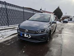 Grau Gebraucht 2017 VW Golf VII Highline Kombi | 15.900 € (Fairer Preis)