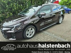 Braun Gebraucht 2024 Suzuki Swace Comfort+ Kombi | 23.490 € (Guter Preis)