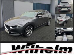 Matrixgrau (metallic) Gebraucht 2020 Mazda CX-30 SUV | 19.990 € (Fairer Preis)