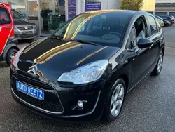 Farbe schwarz obsidien Gebraucht 2010 Citroën C3 Kleinwagen | 4.990 € (Teuer)