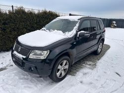 Schwarz Gebraucht 2011 Suzuki Vitara SUV | 5.300 € (Fairer Preis)