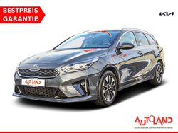 (h8g) pentametal met. Gebraucht 2021 Kia Ceed Sportswagon Vision Kombi | 21.950 € (Fairer Preis)