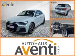 Grau Gebraucht 2023 Audi A1 Sportback Sport Kleinwagen | 24.474 € (Fairer Preis)