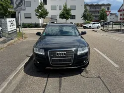 Schwarz Gebraucht 2010 Audi A6 Allroad Advanced Kombi | 4.490 € (Superpreis)