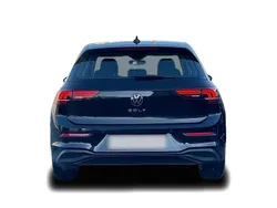 Schwarz Gebraucht 2024 VW Golf VIII Limousine | 21.749 € (Superpreis)
