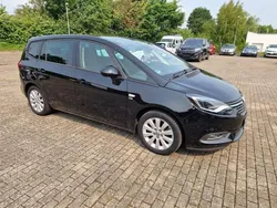 Schwarz Gebraucht 2019 Opel Zafira Life Van | 14.990 €