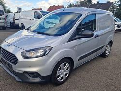 Silber Gebraucht 2019 Ford Transit Trend Van / Kleinbus | 10.950 € (Guter Preis)