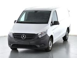 Weiß Gebraucht 2019 Mercedes Vito Van / Kleinbus | 19.623 € (Superpreis)