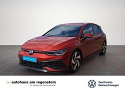Kings red metallic Gebraucht 2021 VW Golf GTI Clubsport Limousine | 30.340 € (Guter Preis)