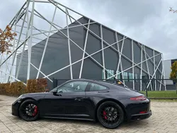 Schwarz Gebraucht 2018 Porsche 911 Carrera GTS Coupé | 134.911 €