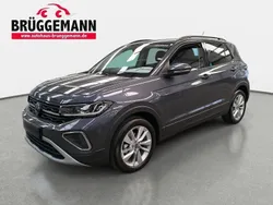 Andere Neu 2025 VW T-Cross Life SUV | 27.490 € (Fairer Preis)