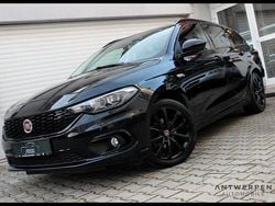 Schwarz Gebraucht 2017 Fiat Tipo S Limousine | 9.980 € (Fairer Preis)