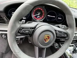 Schwarz Gebraucht 2022 Porsche 911 Carrera GTS Coupé | 149.000 € (Guter Preis)
