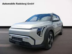 Ivory silver Neu 2025 Kia EV3 4 SUV | 44.804 € (Fairer Preis)