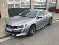 Grau Gebraucht 2019 Peugeot 508 Limousine | 13.500 € (Fairer Preis)