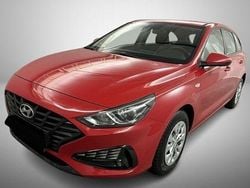 Rot Gebraucht 2020 Hyundai i30 Pure Kombi | 8.950 € (Superpreis)