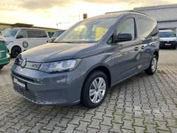 Grau Gebraucht 2023 VW Caddy Van / Kleinbus | 29.999 € (Fairer Preis)