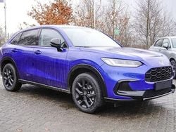 Blau Gebraucht 2025 Honda ZR-V Sport SUV | 32.900 € (Superpreis)