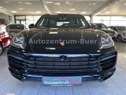 Other Gebraucht 2021 Porsche Cayenne SUV | 62.990 €