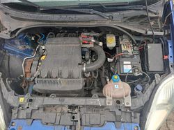 Blau Gebraucht 2007 Fiat Punto Kleinwagen | 2.000 € (Fairer Preis)