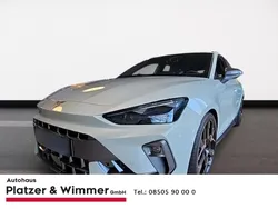Grau Neu 2025 Cupra Leon VZ Kombi | 53.290 €