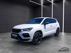 Bila weiß (weiß) Gebraucht 2023 Cupra Ateca VZ SUV | 30.940 € (Superpreis)