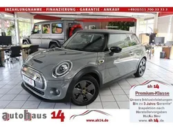 Gebraucht 2020 Mini Cooper S Kleinwagen | 14.850 € (Superpreis)