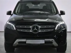 Schwarz Gebraucht 2016 Mercedes GLS350 SUV | 44.700 € (Fairer Preis)