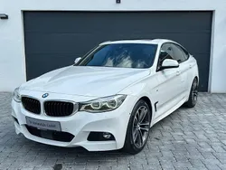 Weiß Gebraucht 2017 BMW 335 M Sport Limousine | 21.690 € (Fairer Preis)