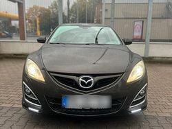 Braun Gebraucht 2011 Mazda 6 Limousine | 4.700 € (Fairer Preis)