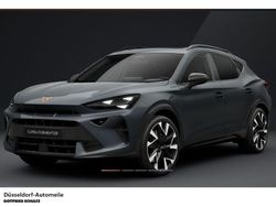 Grau Gebraucht 2025 Cupra Formentor VZ SUV | 48.555 € (Etwas zu teuer)