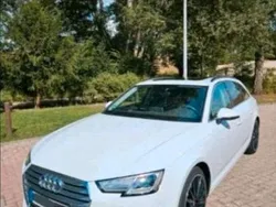 Gebraucht 2018 Audi A4 Kombi | 21.000 € (Fairer Preis)