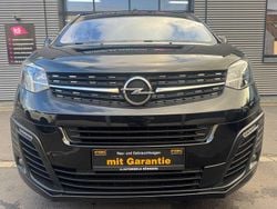 Schwarz Gebraucht 2019 Opel Zafira Life Innovation Van | 24.999 €