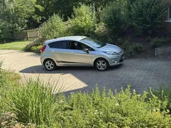 Gebraucht 2010 Ford Fiesta Titanium Kleinwagen | 6.150 € (Etwas zu teuer)