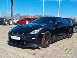 Schwarz Gebraucht 2017 Nissan GT-R Prestige Coupé | 109.900 € (Fairer Preis)