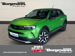 Gruen Gebraucht 2022 Opel Mokka-e Elegance SUV | 18.490 € (Guter Preis)
