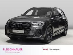 Grau Neu 2025 Audi Q7 Business SUV | 99.980 € (Teuer)