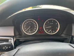 Blau Gebraucht 2006 BMW 530 Limousine | 5.000 € (Fairer Preis)