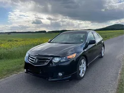 Schwarz Gebraucht 2009 Honda Accord Type S Limousine | 11.490 € (Fairer Preis)