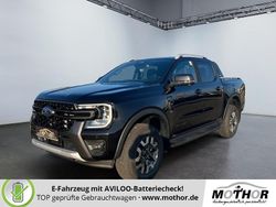 Agate black Neu 2025 Ford Ranger Wildtrack Abholung | 57.977 € (Guter Preis)