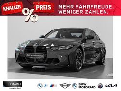 Bmw individual dravitgrau metallic Neu 2025 BMW M3 Competition Edition Limousine | 110.000 € (Teuer)